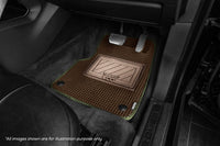 Brown-Automatic-Green