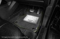 Grey-Automatic-Green