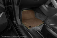 Brown-Automatic-Green