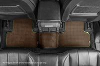 Brown-Automatic-Green