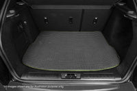 Grey-Automatic-Green