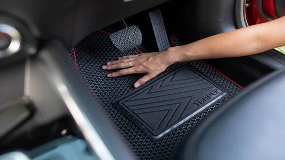 Reasons to Own High Quality Car Mats