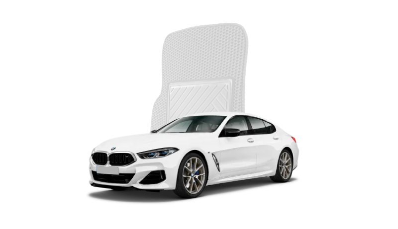 BMW Car Mats