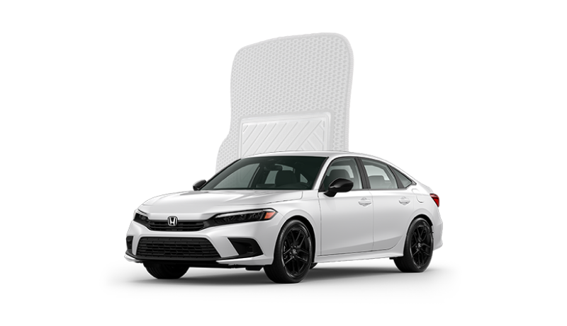 Honda Car Mats