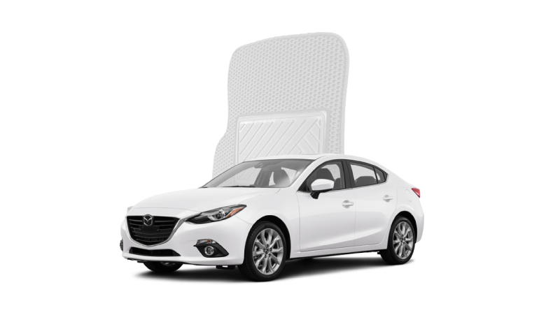 Mazda Car Mats