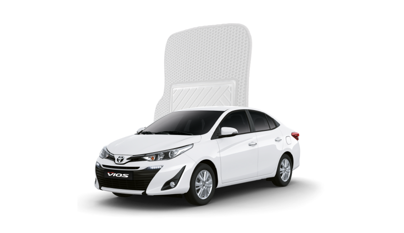 Toyota Car Mats