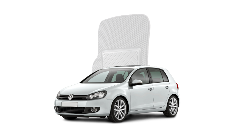 Volkswagen Car Mats