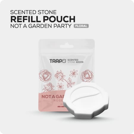 Trapo Scented Stone (Refill)