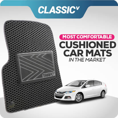 Honda Insight Hybrid Car Mats