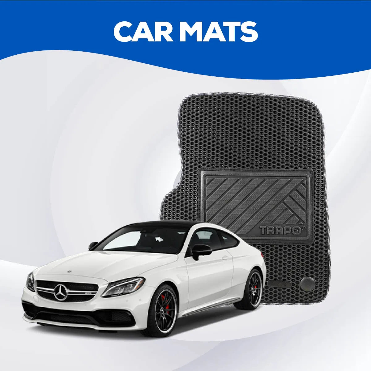 Mercedes Benz S-Class Coupe C217 (2014-2020)