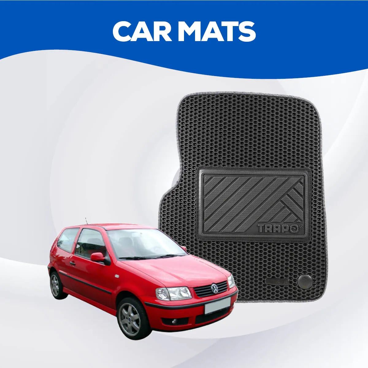 Volkswagen Polo Hatchback 5-Door Mk3 (1994-2001)