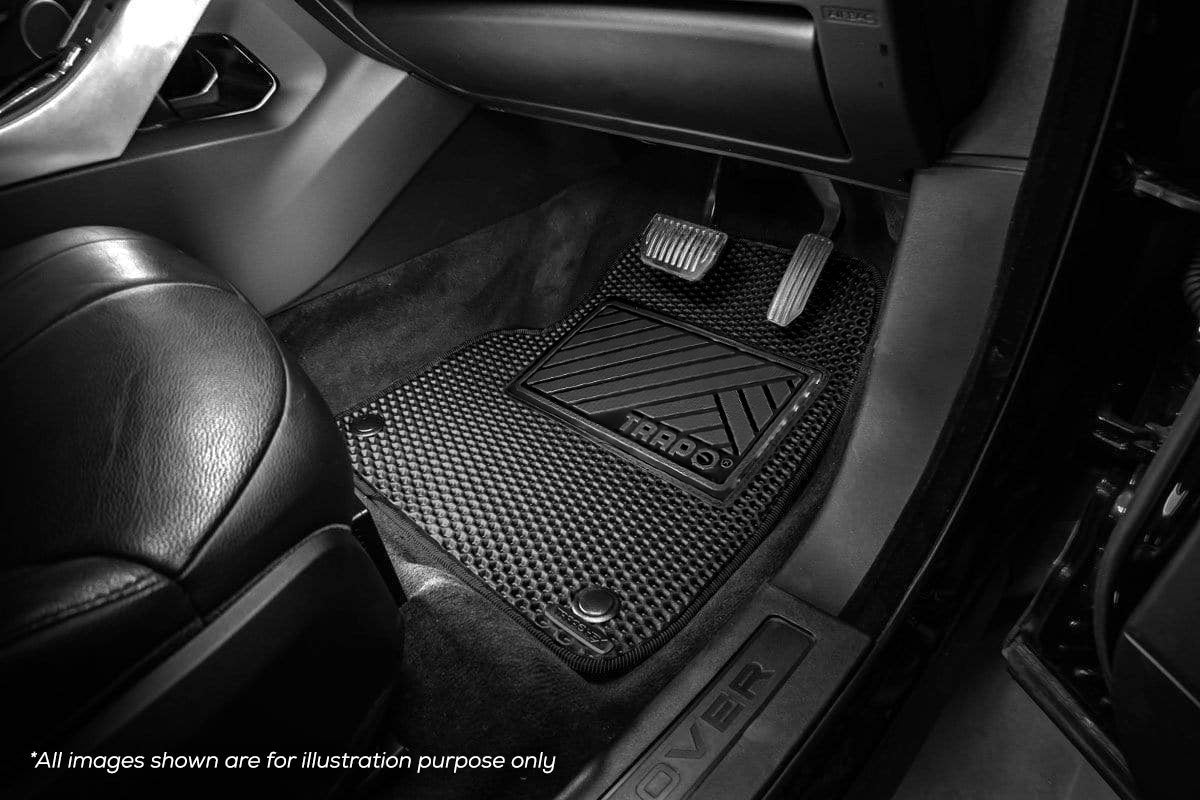 Audi A6 Car Mats