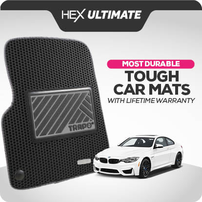 Bmw Cabriolet Car Mats