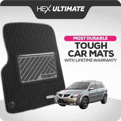 Toyota Voltz Car Mats