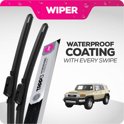 Toyota Fj Cruiser Car Mats