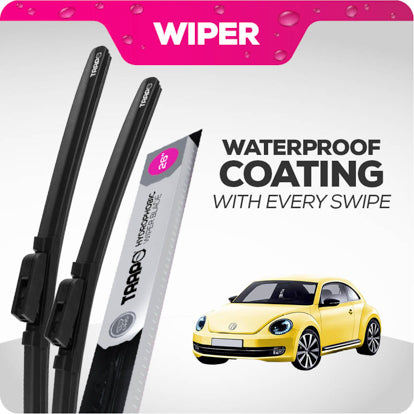 Volkswagen Beetle Car Mats