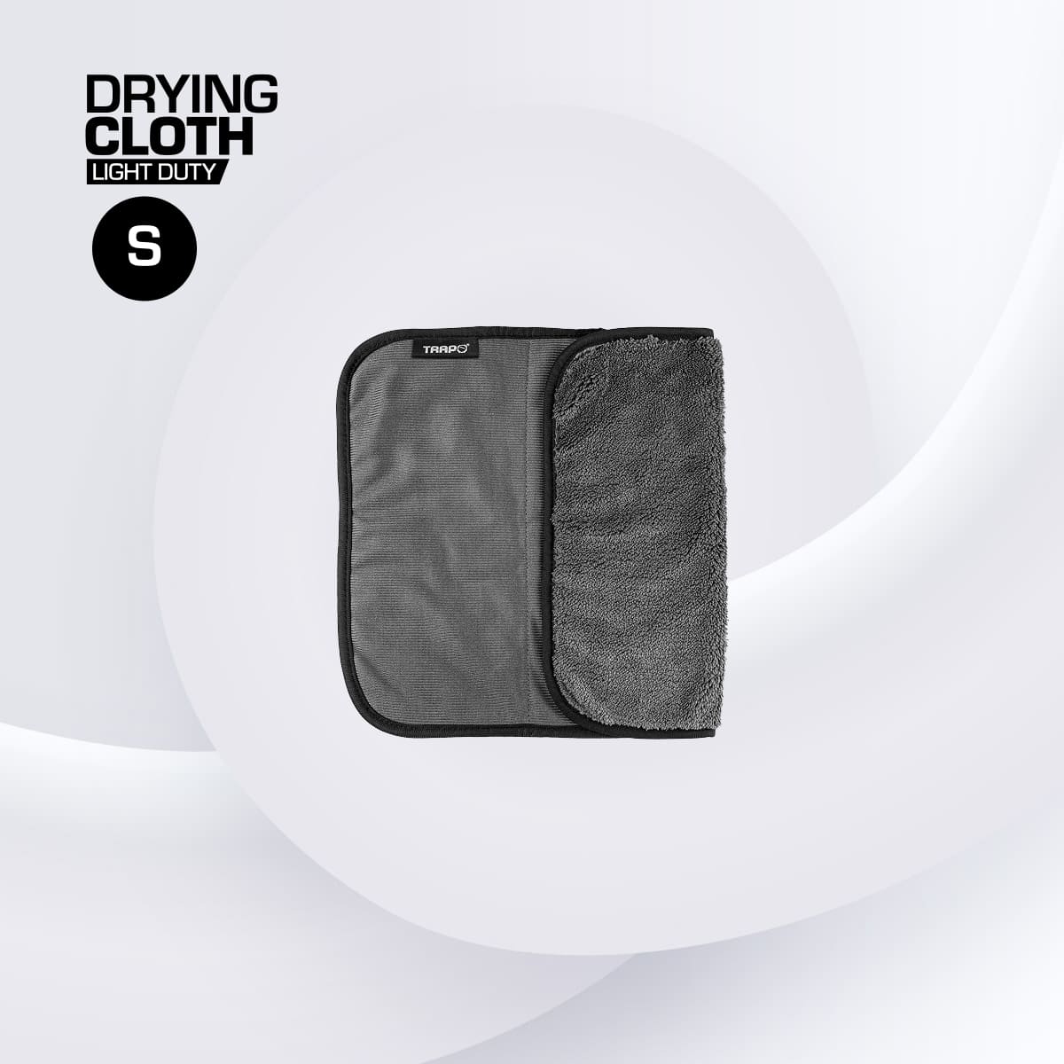 TRAPO Drying Cloth - Light Duty (S)