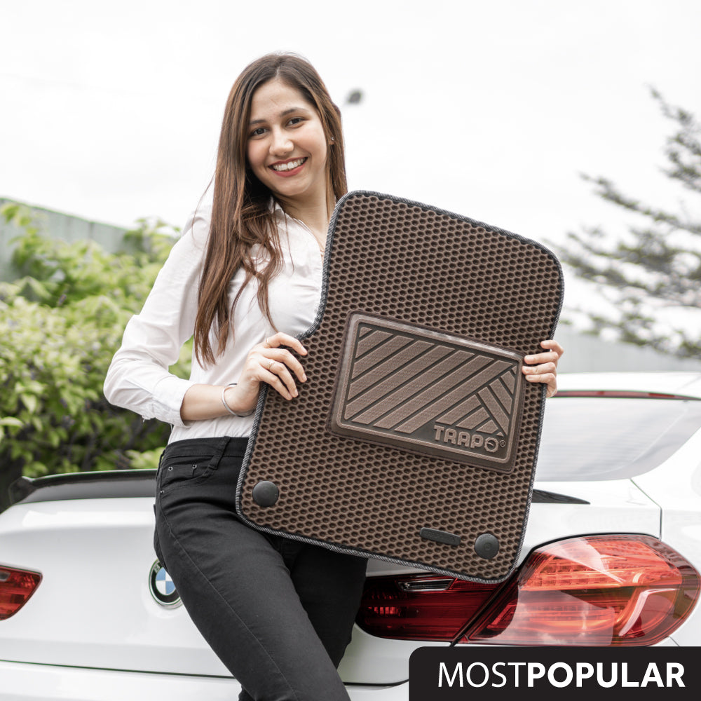 Shop by Car Mats Trapo Singapore