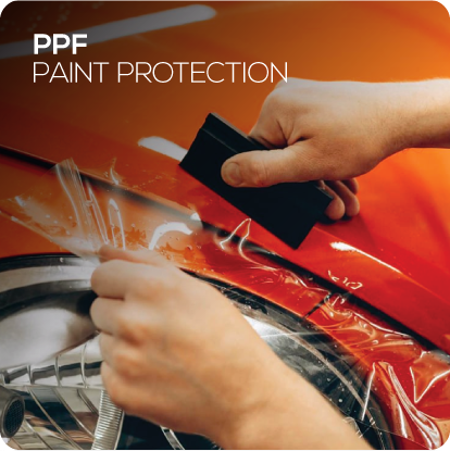 Car Interior Coating