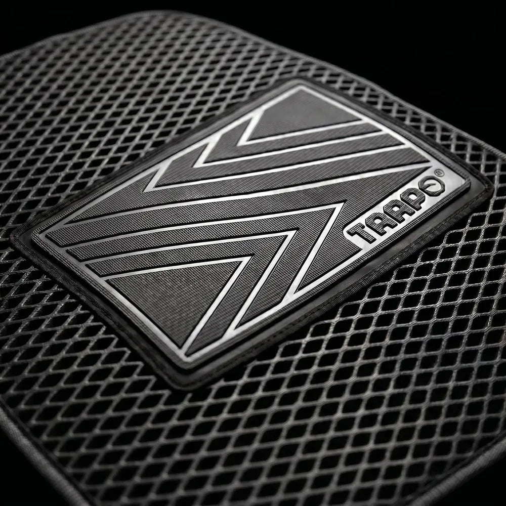 MG 5 EV Wagon (2017-Present) — Cushioning detail